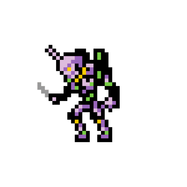 Eva 01 Liten Parlplatta Mall – 285 parlor | ParlEventyr