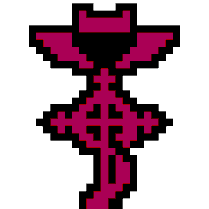 Flamel FullMetal Alchemist Liten Parlplatta Mall (PDF)