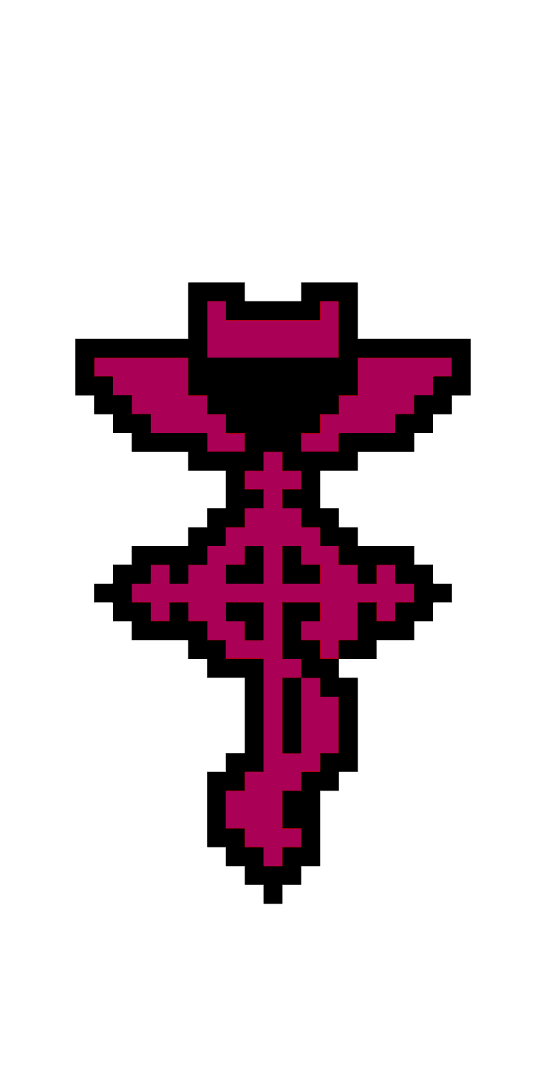 Flamel FullMetal Alchemist Liten Parlplatta Mall – 338 parlor | ParlEventyr