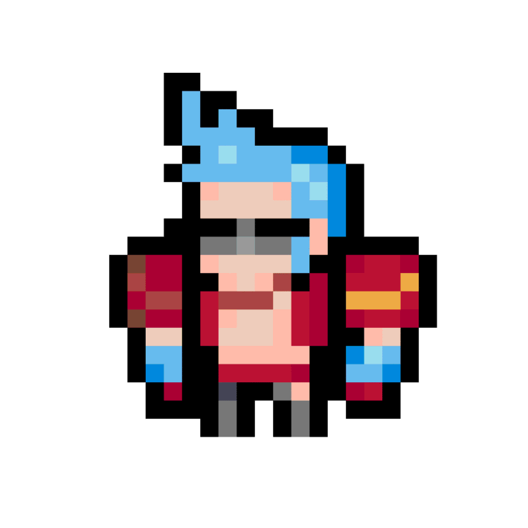 Franky Standard Parlplatta Mall – 240 parlor | ParlEventyr