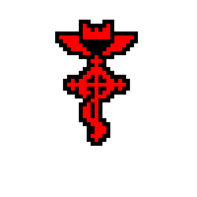 Full Metal Alchemist Icon Liten Parlplatta Mall – 335 parlor | ParlEventyr