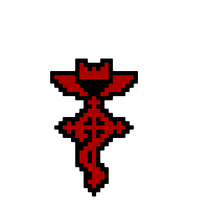 Fullmetal Alchemist Symbol Liten Parlplatta Mall (PDF)