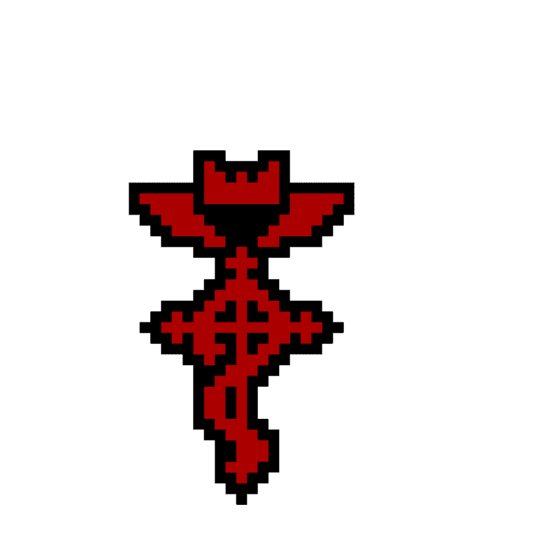 Fullmetal Alchemist Symbol Liten Parlplatta Mall – 340 parlor | ParlEventyr