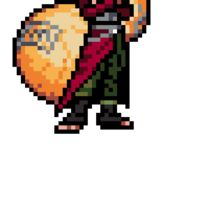 Gaara av Sanden Parlplatta Mall (PDF)