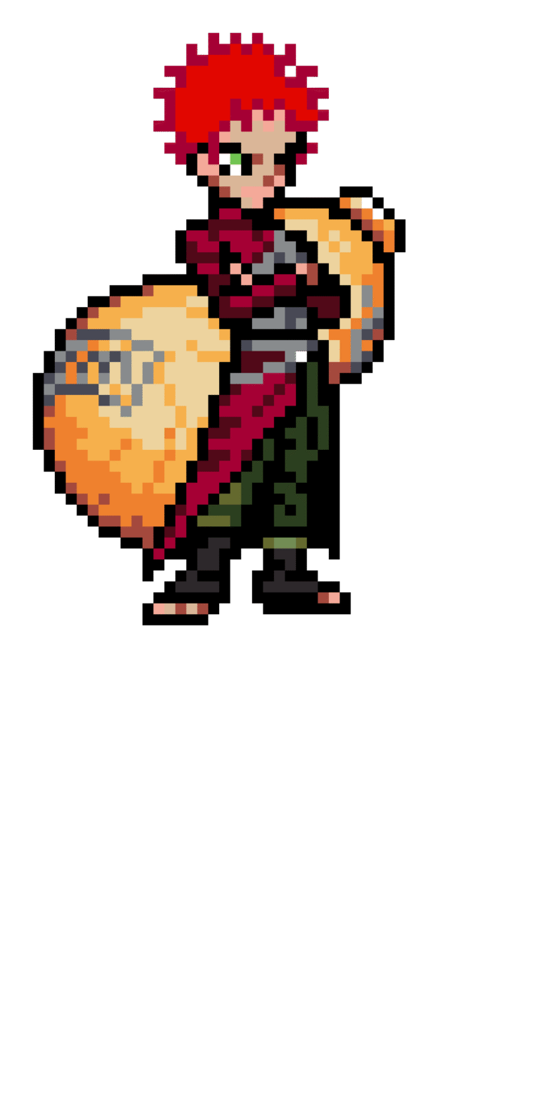 Gaara av Sanden Parlplatta Mall – 1,069 parlor | ParlEventyr