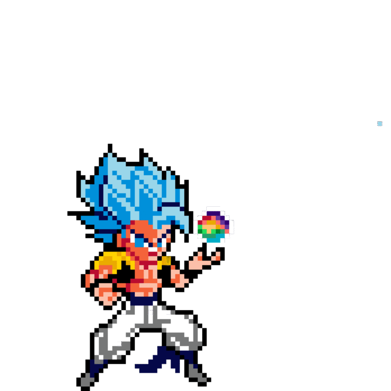 Gogeta Parlplatta Mall – 1,083 parlor | ParlEventyr