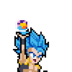 Gogeta Blue Parlplatta Mall (PDF)