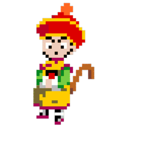 Gohan Mini Parlplatta Mall (PDF)