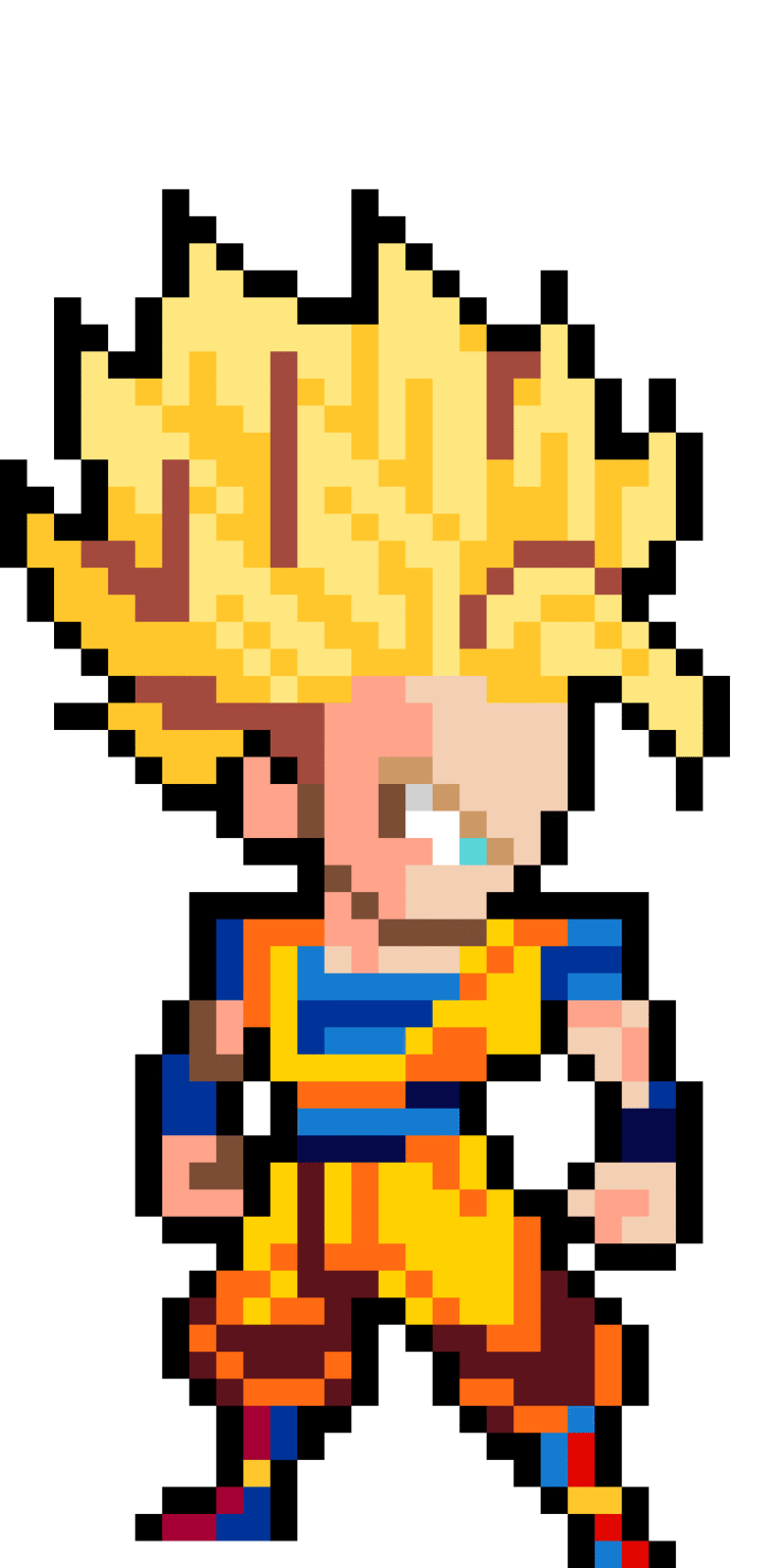 Gohan SSJ2 Parlplatta Mall – 854 parlor | ParlEventyr