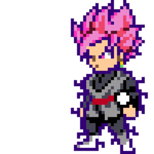 Goku Black Rose Parlplatta Mall (PDF)