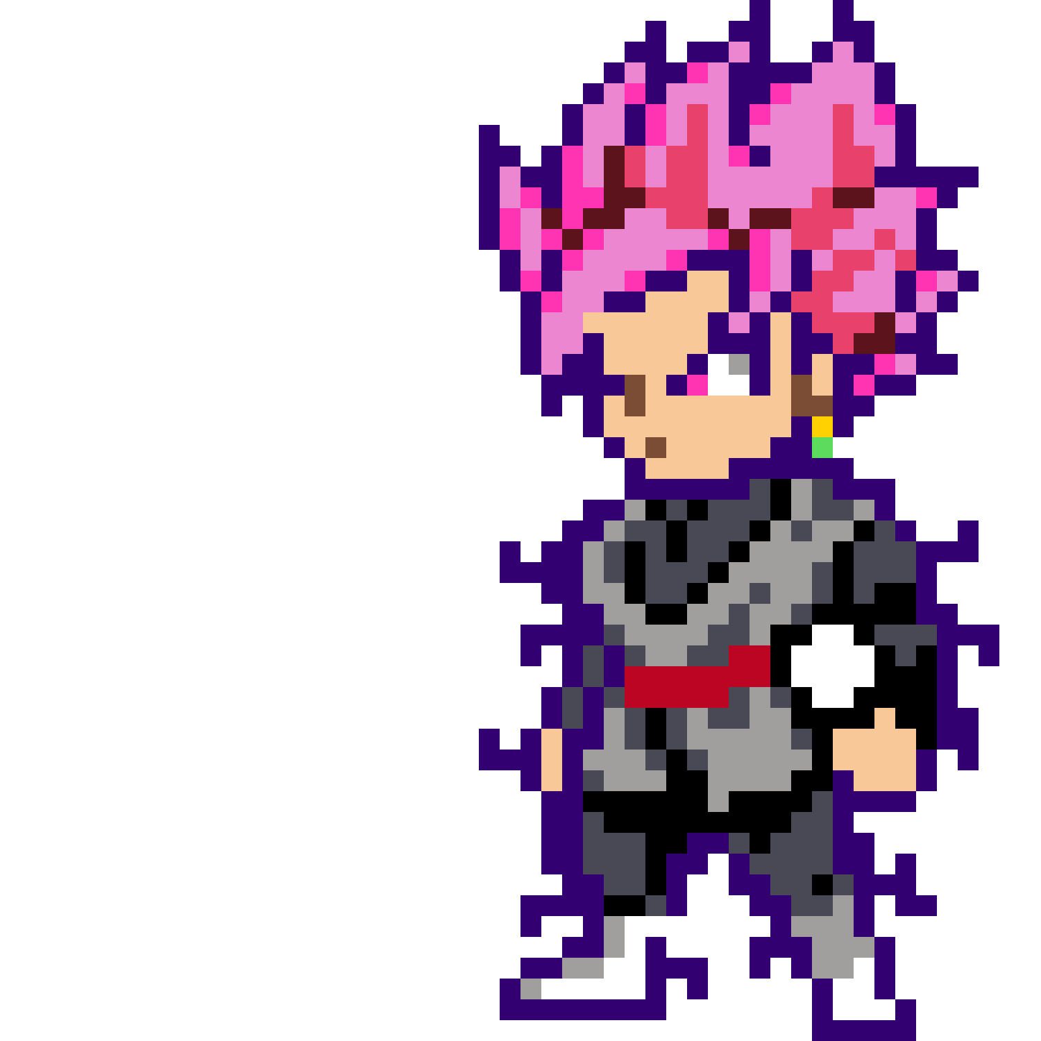 Goku Black Rose Parlplatta Mall (PDF)