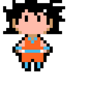 Goku Bold Parlplatta Mall (PDF)