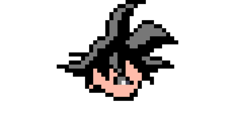 Goku Bred Parlplatta Mall – 358 parlor | ParlEventyr