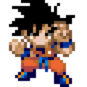Goku Chibi Parlplatta Mall (PDF)