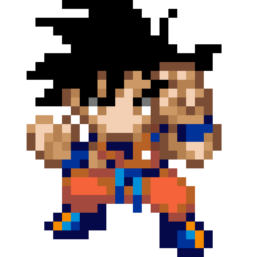 Goku Chibi Parlplatta Mall (PDF)