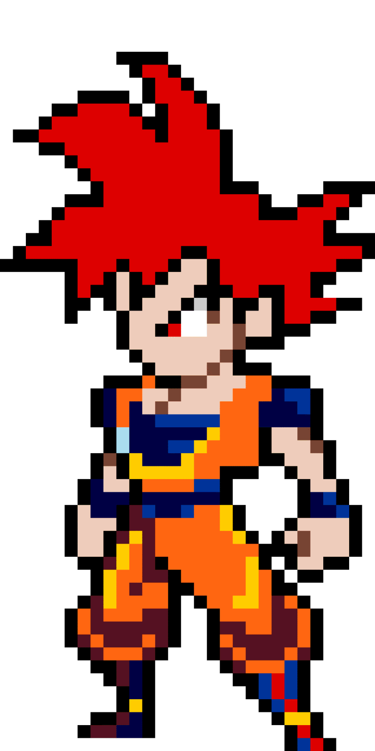 Goku God Parlplatta Mall – 855 parlor | ParlEventyr