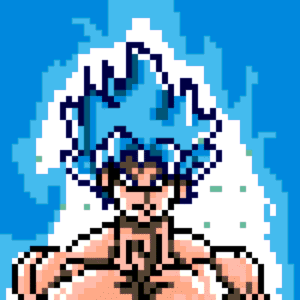 Goku Kamp Parlplatta Mall (PDF)