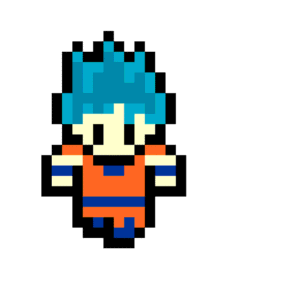 Goku Klassis Parlplatta Mall (PDF)