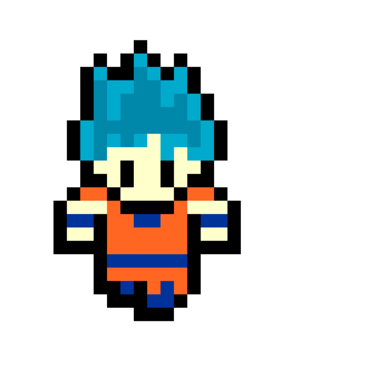 Goku Klassis Parlplatta Mall – 201 parlor | ParlEventyr