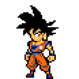 Goku med Lera Parlplatta Mall (PDF)