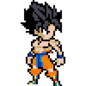 Goku Mini Parlplatta Mall (PDF)