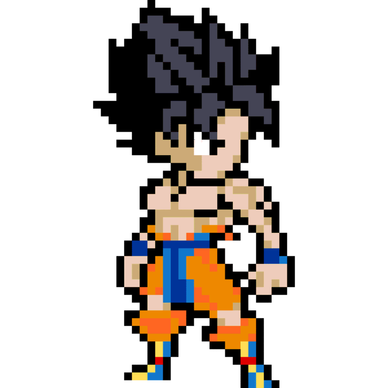 Goku Mini Parlplatta Mall – 800 parlor | ParlEventyr