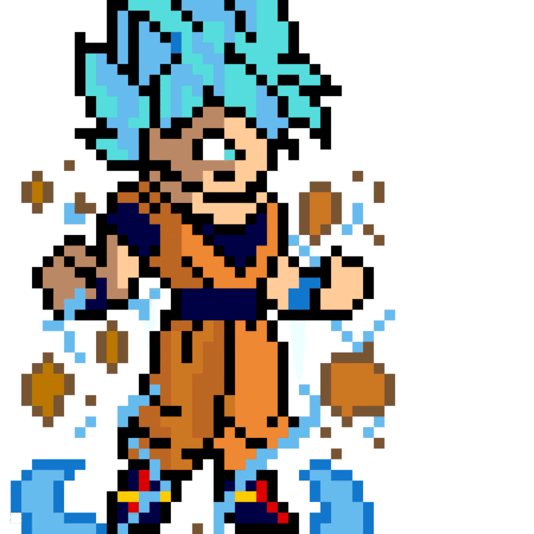 Goku Nyanse Parlplatta Mall – 2,493 parlor | ParlEventyr