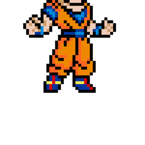 Goku Ryttare Parlplatta Mall (PDF)