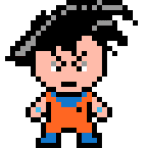 Goku Solo Parlplatta Mall (PDF)