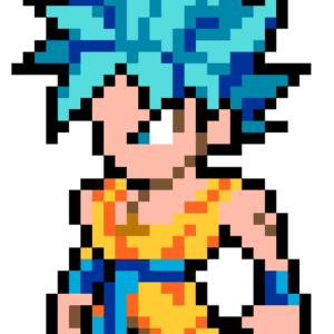 Goku Standard Parlplatta Mall (PDF)