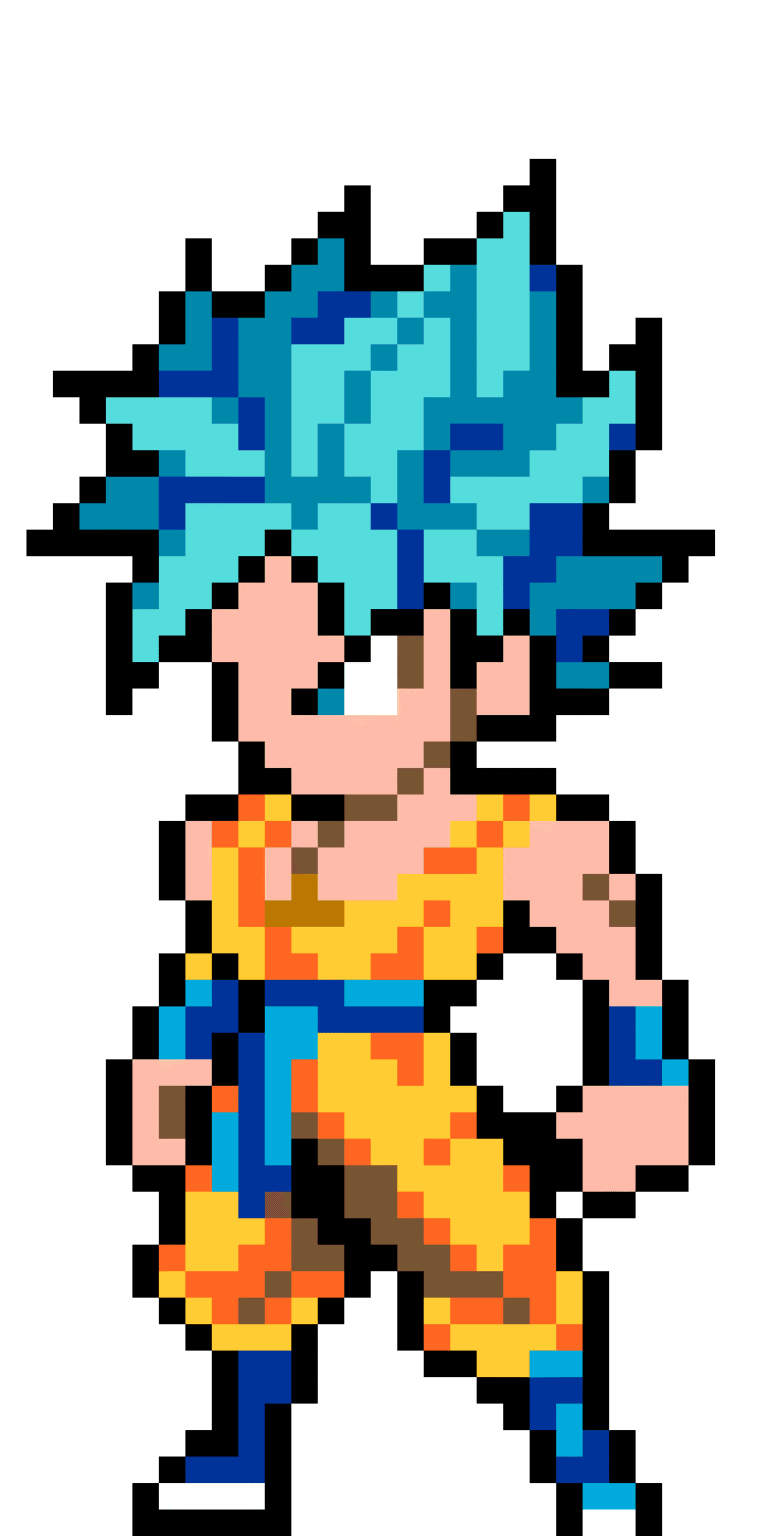 Goku Standard Parlplatta Mall – 826 parlor | ParlEventyr