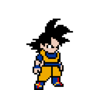 Goku Stor 5mm Parlplatta Mall (PDF)