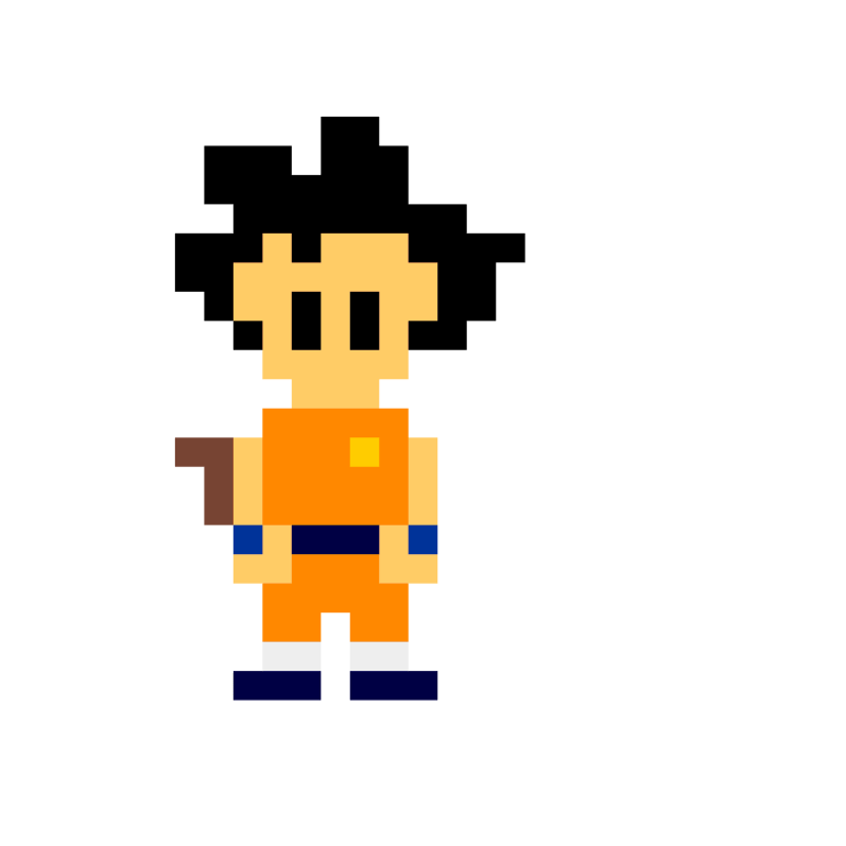 Goku Stridsman Parlplatta Mall – 135 parlor | ParlEventyr