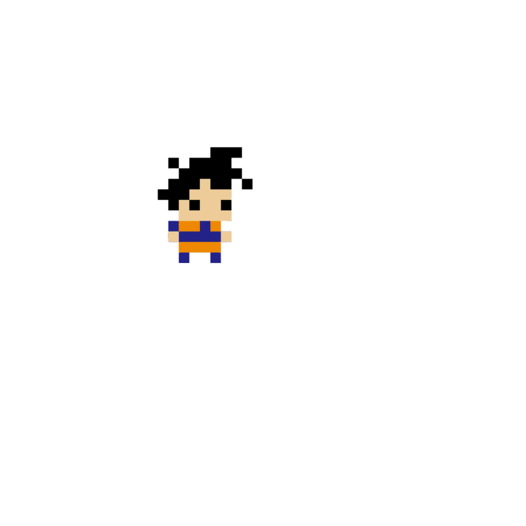 Goku Tiny Parlplatta Mall – 56 parlor | ParlEventyr