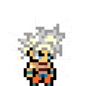 Goku Ultra Instinkt Chibi Parlplatta Mall (PDF)