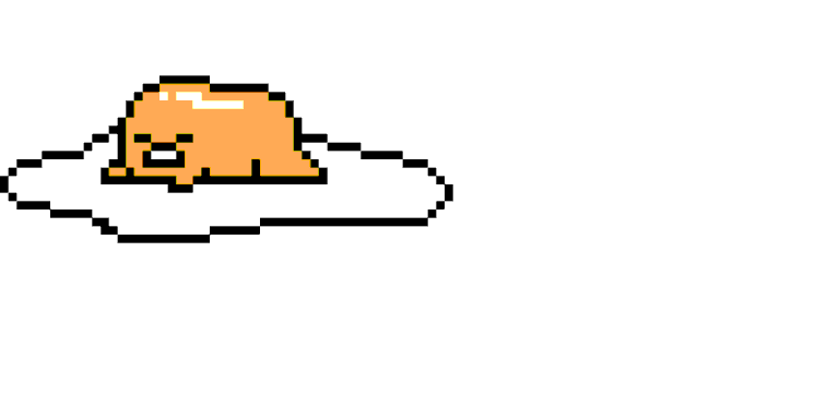 Gudetama Parlplatta Mall – 655 parlor | ParlEventyr