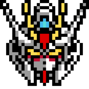 gundam head #2 Parlplatta Mall (PDF)