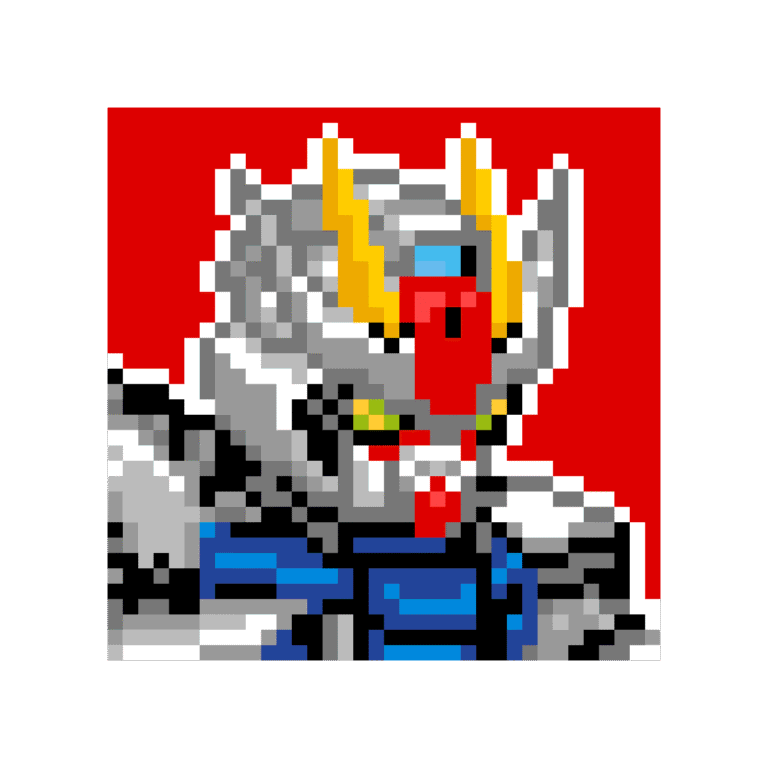 Gundam Stor Parlplatta Mall – 1296 parlor | ParlEventyr