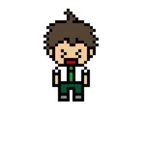 Hajime Hinata 8 bits 2 Liten Parlplatta Mall (PDF)