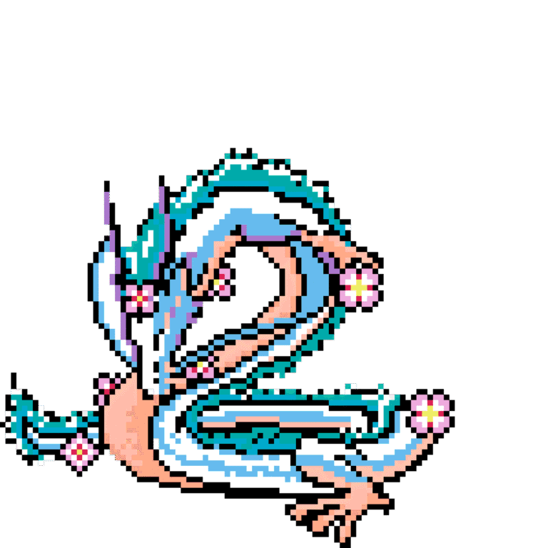 Haku Cherry – Chihiros Resa Detaljerad Parlplatta Mall – 2917 parlor | ParlEventyr