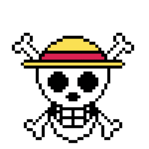 Halmhatspiraternas Flagga Parlplatta Mall (PDF)