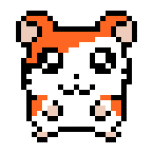 Hamtaro Parlplatta Mall (PDF)