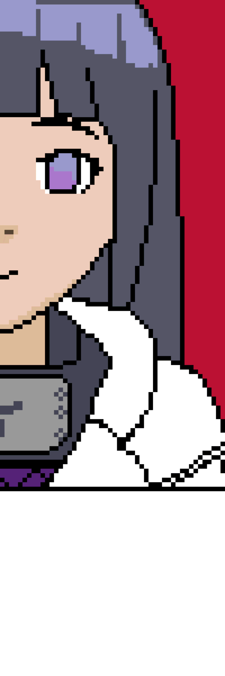 Hinata Hyuga Stor Parlplatta Mall – 5,449 parlor | ParlEventyr