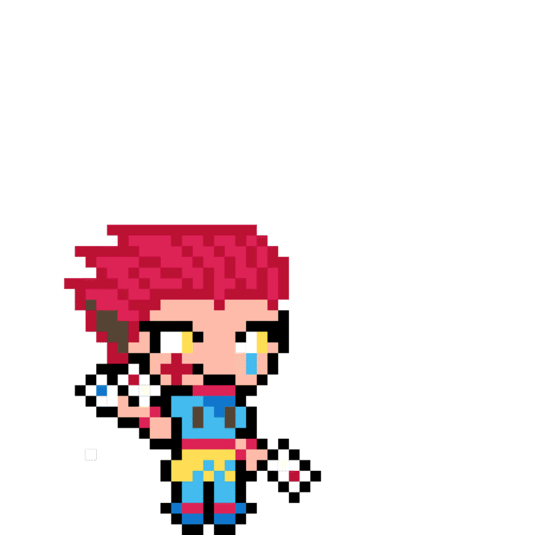 Hisoka Parlplatta Mall – 412 parlor | ParlEventyr