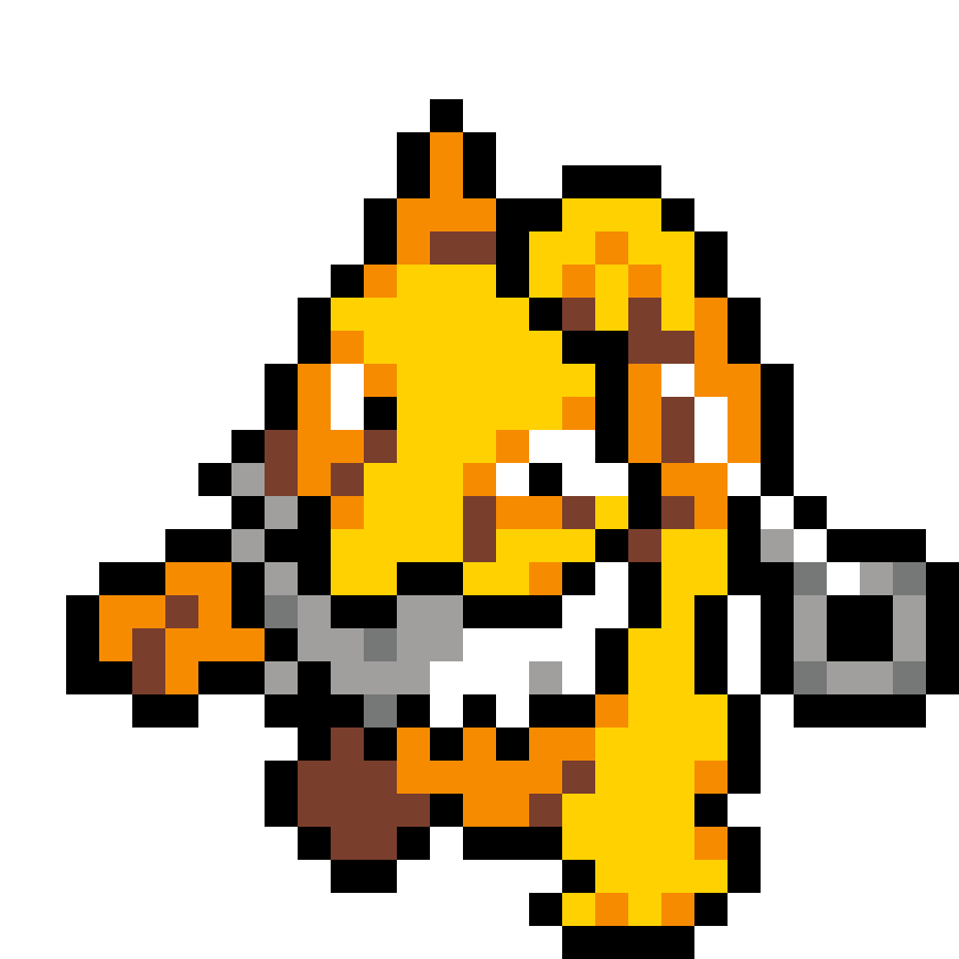 Hypno Pärlplatta Design