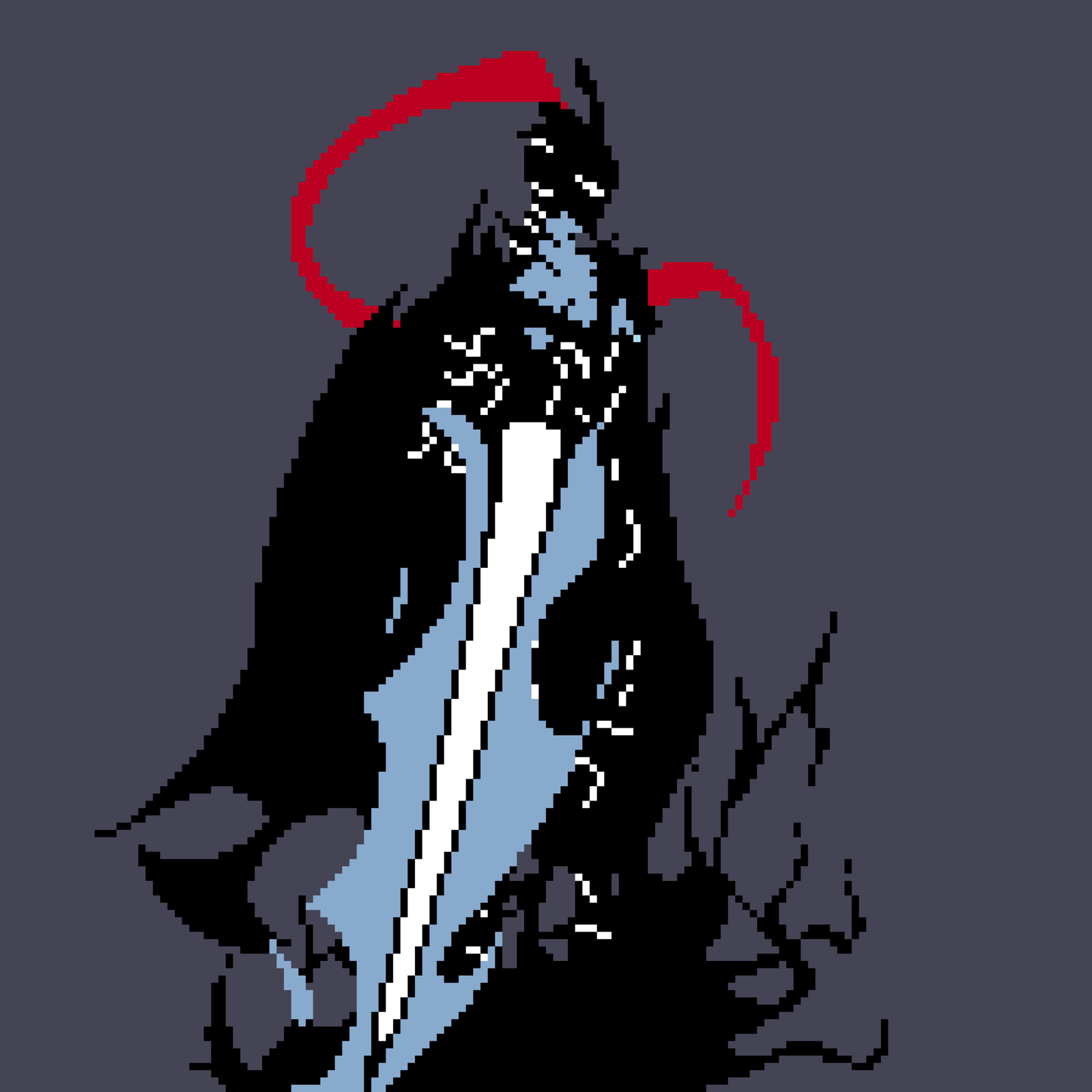 Igris - Solo Leveling XXL Parlplatta Mall (PDF)