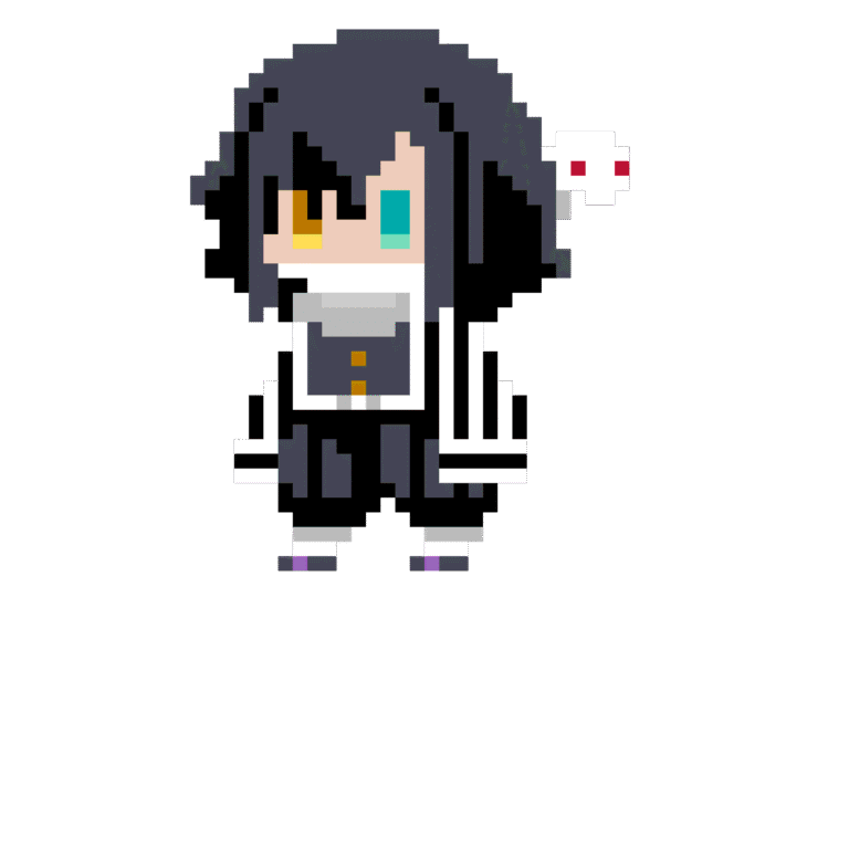 Iguro Obanai Parlplatta Mall – 681 parlor | ParlEventyr