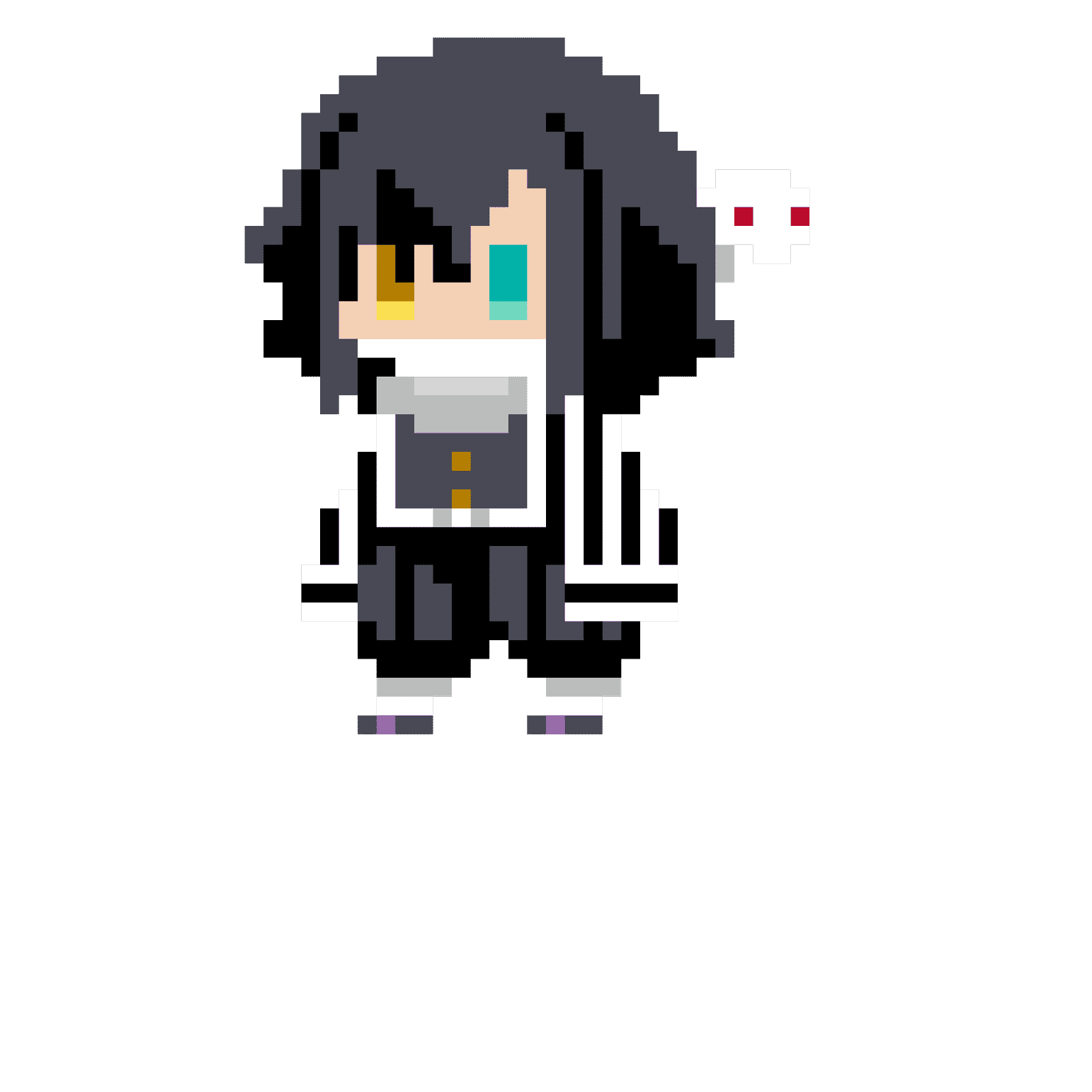 Iguro Obanai Parlplatta Mall (PDF)