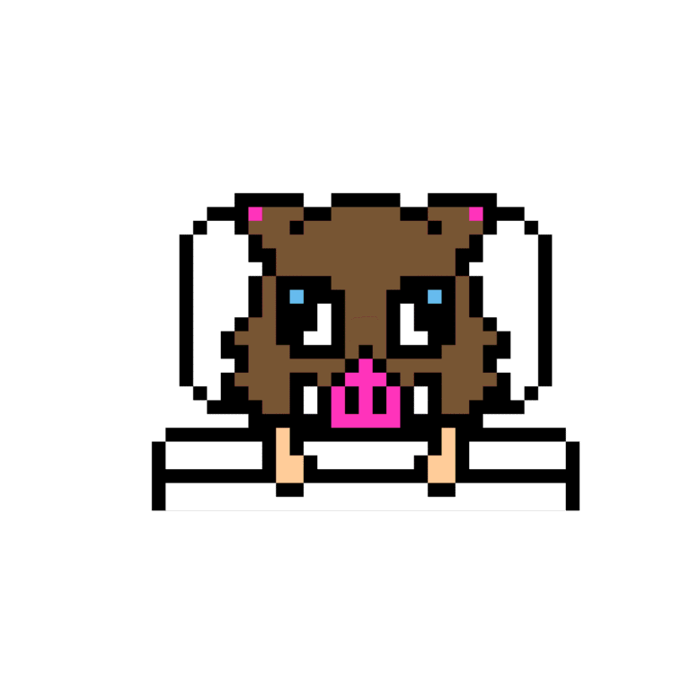 Inosuke Detaljerad Parlplatta Mall – 609 parlor | ParlEventyr