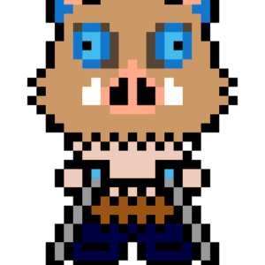 Inosuke Standard Parlplatta Mall (PDF)